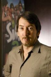 Will Wright: «i giochi possono cambiare il mondo» Will Wright: «i giochi possono cambiare il mondo»