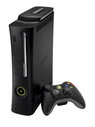 Ufficiale l'Xbox Elite Ufficiale l'Xbox Elite