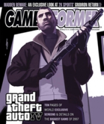Nuovi dettagli su GTA IV