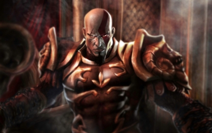 God of War 2 campione di vendite God of War 2 campione di vendite