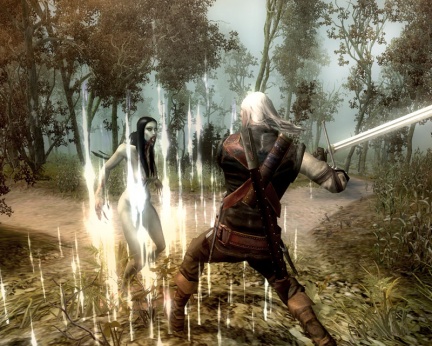 Immagini per The Witcher