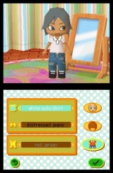 MySims per DS