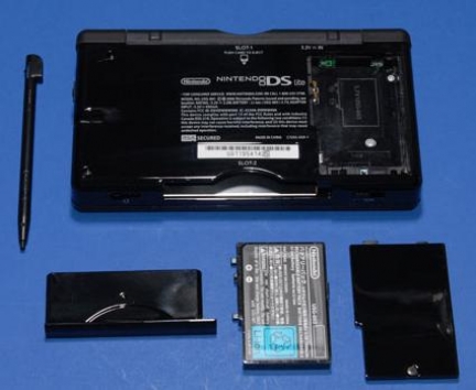 Nuovo mod per il DS