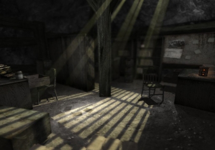 Penumbra: Overture nei negozi Penumbra: Overture nei negozi