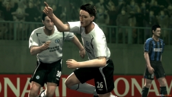 Prime info per Pro Evolution Soccer 7 Prime info per Pro Evolution Soccer 7