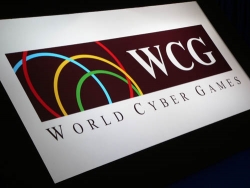 WCG 2007 alle porte