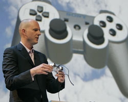 Phil Harrison: Home non è un clone di Second Life