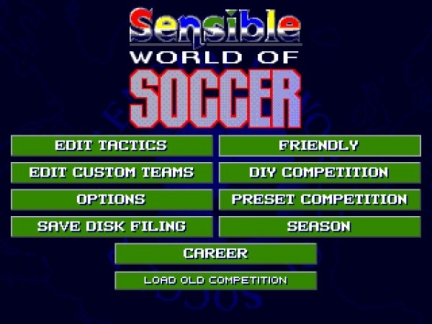 Sensible Soccer su Xbox360 avrà il multiplay Sensible Soccer su Xbox360 avrà il multiplay