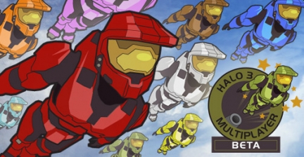 Bungie: la grafica di Halo 3 non è definitiva Bungie: la grafica di Halo 3 non è definitiva