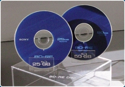 Sony denunciata per il Blu-Ray