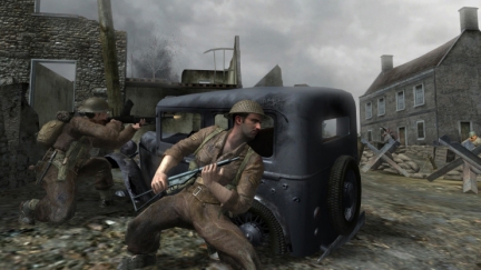 Call of Duty 4: nuovi dettagli Call of Duty 4: nuovi dettagli