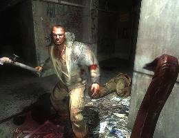 Condemned 2: Bloodshot annunciato Condemned 2: Bloodshot annunciato