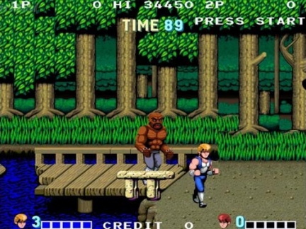 Double Dragon e Speedball 2 su XBLA