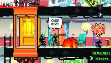 Exit su XBLA