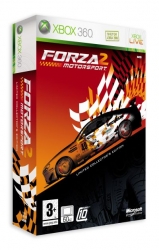 Forza Motorsport 2: dettagli sull'edizione limitata e nuovo video Forza Motorsport 2: dettagli sull'edizione limitata e nuovo video