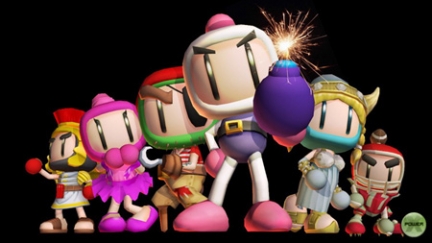 Bomberman confermato su XBLA Bomberman confermato su XBLA