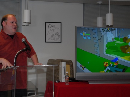 I Simpsons si affacciano sulla nextgen I Simpsons si affacciano sulla nextgen