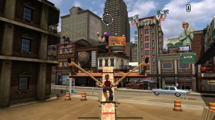Pain presto sul PlayStation Network Pain presto sul PlayStation Network
