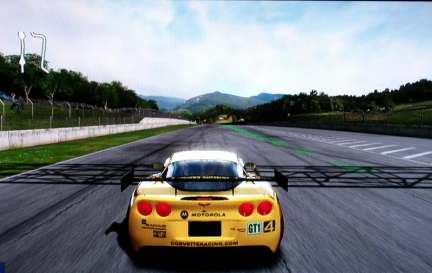Forza Motorsport 2 vs. Forza 1 e PGR 3 Forza Motorsport 2 vs. Forza 1 e PGR 3