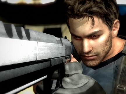 Resident Evil 5 posticipato Resident Evil 5 posticipato