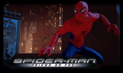 Un nuovo Spiderman all'orizzonte