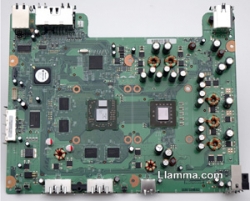 Xbox 360 a 65nm da questo autunno Xbox 360 a 65nm da questo autunno
