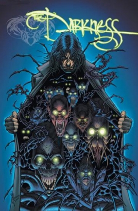 The Darkness da oggi nei negozi in versione Xbox 360