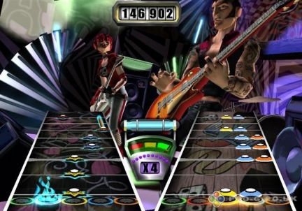 Guitar Hero Encore: Rock the '80s, nuove tracce svelate