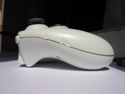 Il pad di Xbox 360? Quasi come Kubica Il pad di Xbox 360? Quasi come Kubica