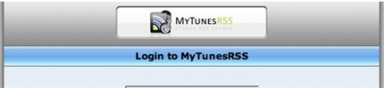 iTunes su Wii