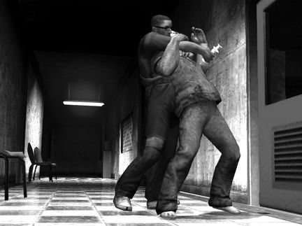 Sesso Bugie e Videogame - Manhunt