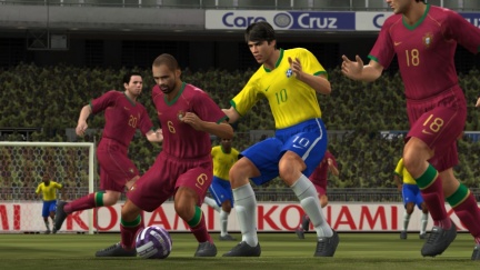 La roadmap di Winning Eleven La roadmap di Winning Eleven