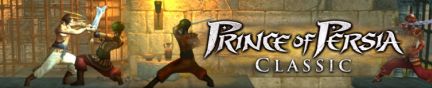 Prince of Persia Classic sbarca sul Live Arcade Prince of Persia Classic sbarca sul Live Arcade