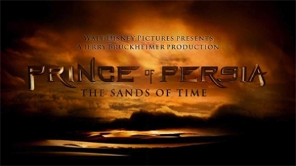 Prince of Persia: il film Prince of Persia: il film
