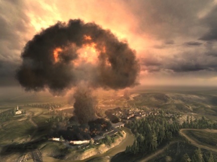 La beta di World in Conflict La beta di World in Conflict