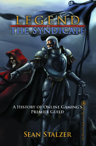 The Syndicate: i veterani del gioco online The Syndicate: i veterani del gioco online