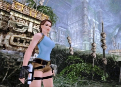 Tomb Raider Anniversary a setttembre su X360 Tomb Raider Anniversary a setttembre su X360