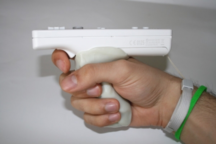 Wii remote e Pongo per giocare ai FPS Wii remote e Pongo per giocare ai FPS