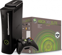 Xbox 360 Elite: voci di corridoio su date e prezzo Xbox 360 Elite: voci di corridoio su date e prezzo