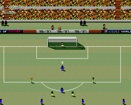 Sensible Soccer a fine Agosto su XBLA