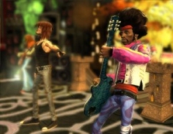 Guitar Hero 3: nuovi nomi eccellenti Guitar Hero 3: nuovi nomi eccellenti