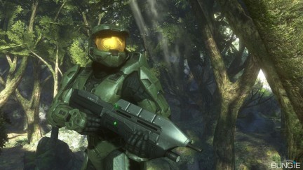 Halo 3 - Nuove immagini e video Halo 3 - Nuove immagini e video