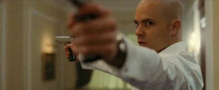 Hitman: il trailer Hitman: il trailer