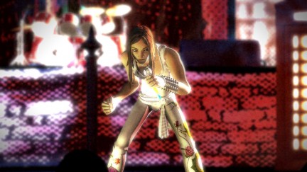 Nuove immagini per Rock Band