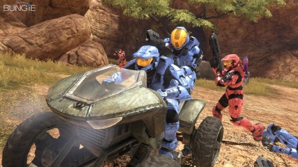 15 nuove immagini per Halo 3 15 nuove immagini per Halo 3
