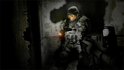 Killzone 2: trailer e prima immagine