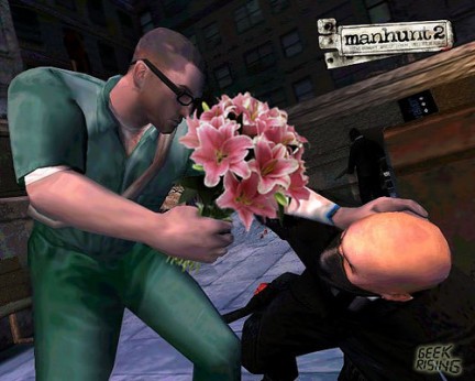 Un Manhunt 2 per famiglie