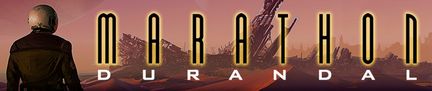 Marathon: Durandal approda su Xbox 360 Marathon: Durandal approda su Xbox 360