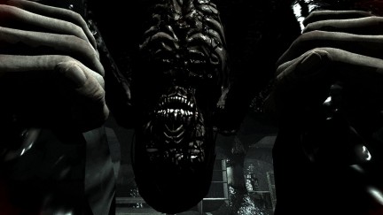 Condemned 2: quattro immagini Condemned 2: quattro immagini