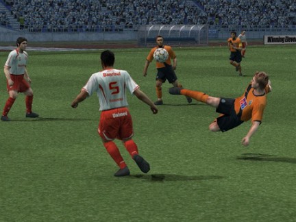 J League Winning Eleven Club Championship: immagini e dettagli